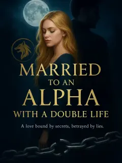 Married to an Alpha with a Double Life