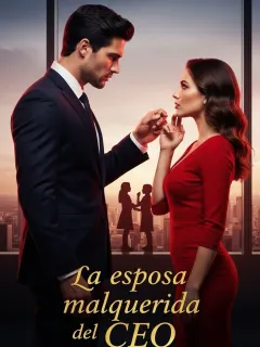 La esposa malquerida del CEO