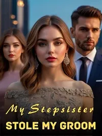 My Stepsister Stole My Groom