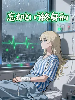 忘却という終身刑