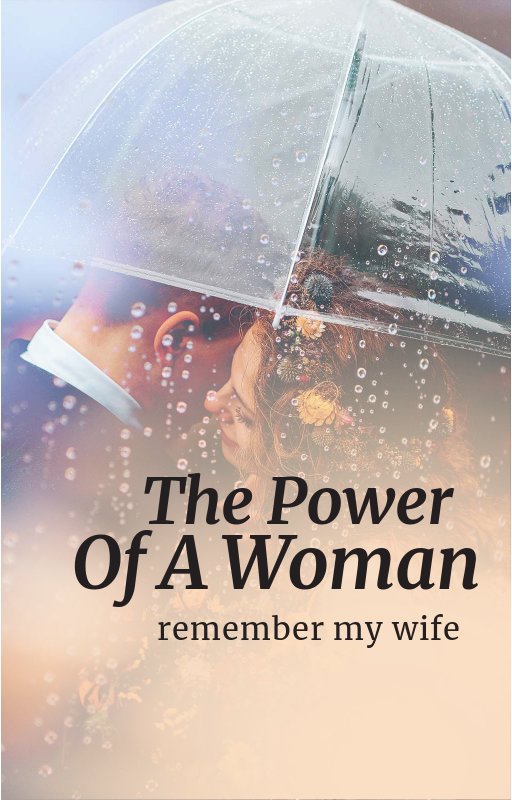 The Power Of A Woman