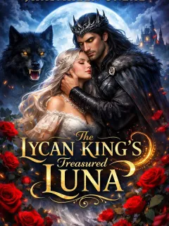 The Lycan King's Treasured Luna