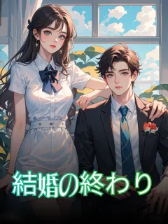 結婚の終わり