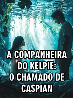 A Companheira do Kelpie: O Chamado de Caspian