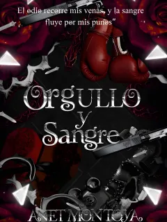Orgullo y Sangre