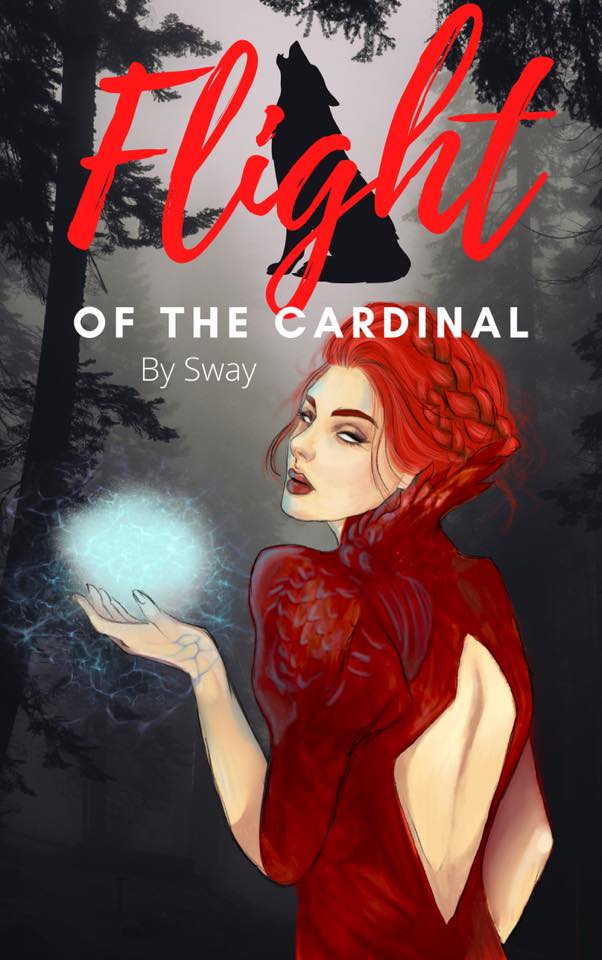 Flight of the cardinal