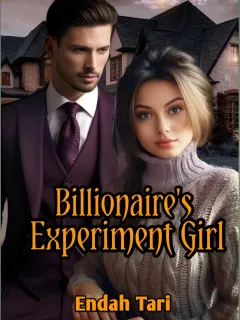 Billionaire's Experiment Girl