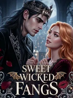 SWEET WICKED FANGS
