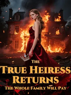 The True Heiress Returns: The Whole Family Will Pay
