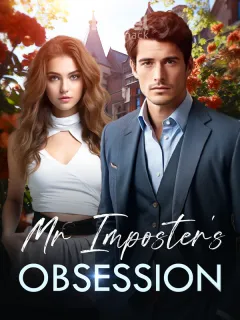 L'OBSESSION DE M. IMPOSTEUR