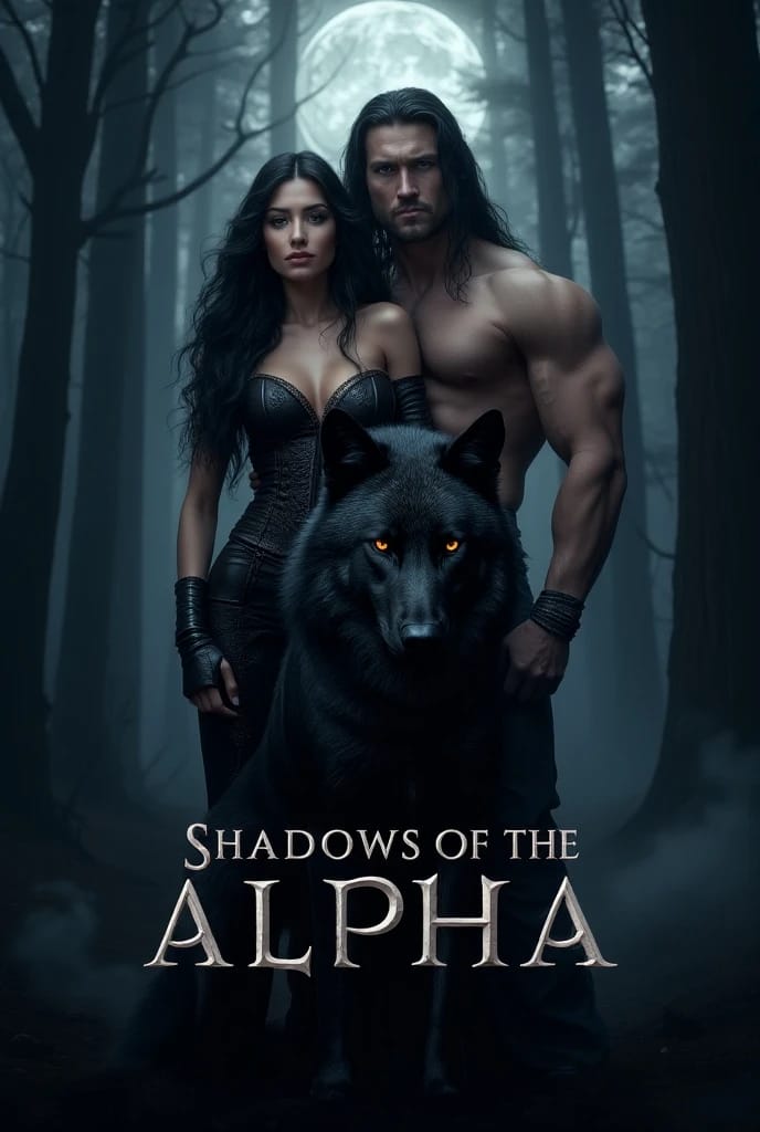 Shadows of the Alpha