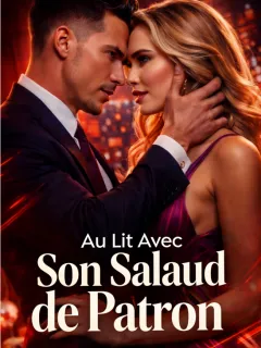 Au Lit Avec Son Salaud de Patron