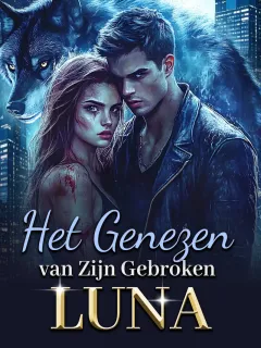 Het Genezen van Zijn Gebroken Luna