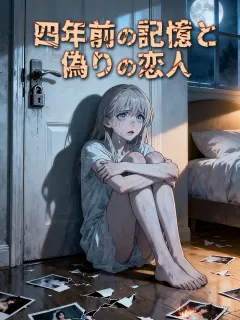 四年前の記憶と、偽りの恋人