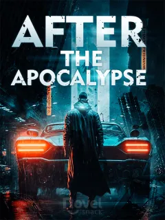 Nach der Apokalypse