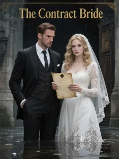 The Contract Bride