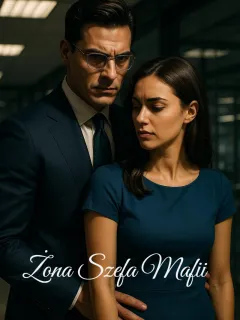 Żona Szefa Mafii