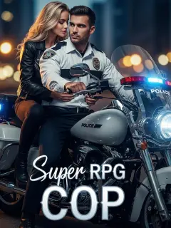 Super RPG Cop