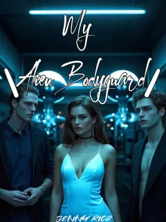 My Alien Bodyguard