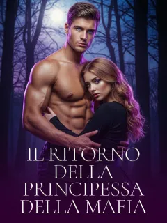 Il ritorno della principessa della mafia