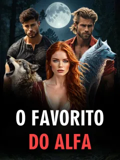 O Favorito do Alfa