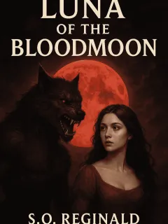LUNA OF THE BLOODMOON