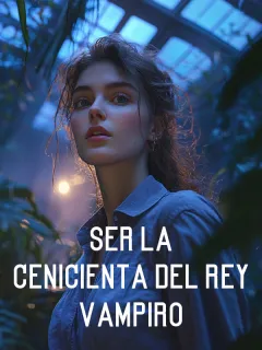Ser la Cenicienta del Rey Vampiro