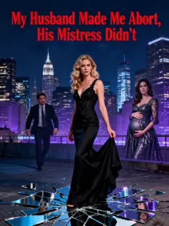 My Husband Made Me Abort, His Mistress Didn't