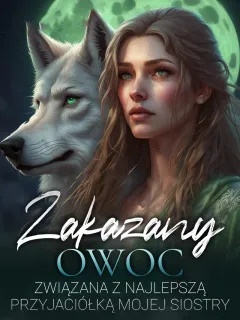 Zakazany Owoc: Związana z Najlepszą Przyjaciółką Mojej Siostry