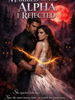 Married to the Alpha I Rejected