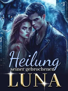 Heilung seiner gebrochenen Luna