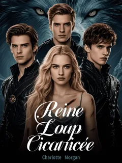 Reine Loup Cicatricée