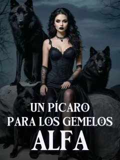 Un pícaro para los gemelos Alfa