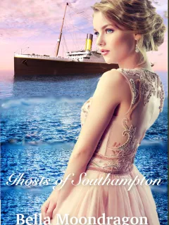 Ghosts of Southampton: Titanic