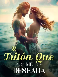 El tritón que me deseaba