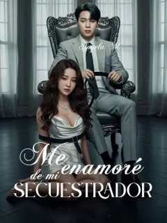 Me enamoré de mi secuestrador