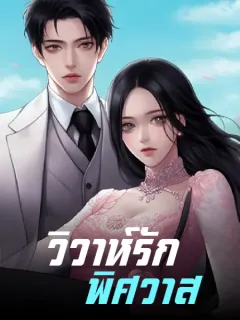 วิวาห์รักพิศวาส