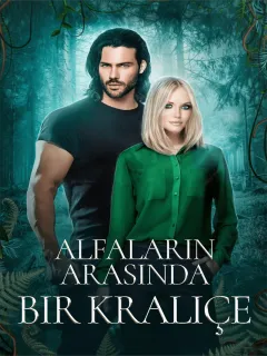 Alfaların Arasında Bir Kraliçe (Tanrı'nın Destanı Kitap 1)