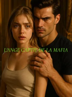 L'ANGE CAPTIF DE LA MAFIA