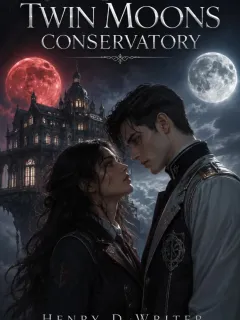 The Twin Moons Conservatory
