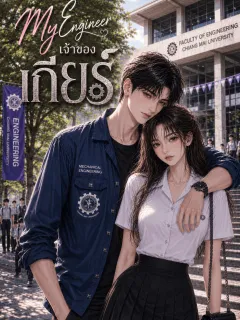 My Engineer เจ้าของเกียร์