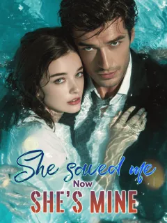 She saved me: Now she’s mine