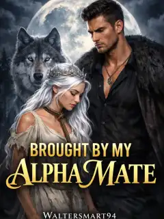 Bought By My Alpha Mate