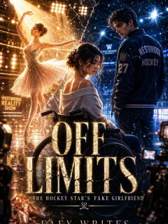 Off-Limits: The Hockey Star's Fake Girlfriend