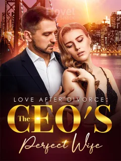 Liefde na de Scheiding: De Perfecte Vrouw van de CEO
