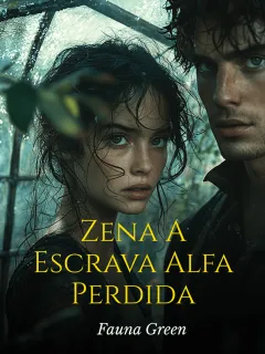 Zena A Escrava Alfa Perdida