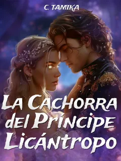 La Cachorra del Príncipe Licántropo