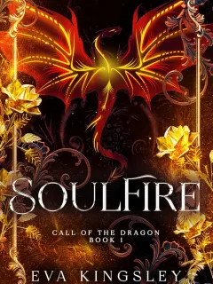 Soulfire: Call of the Dragon Book 1