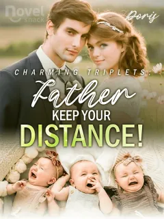 Charmants Triplés : Père, Garde Tes Distances !