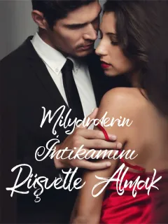 Milyarderin İntikamını Rüşvetle Almak